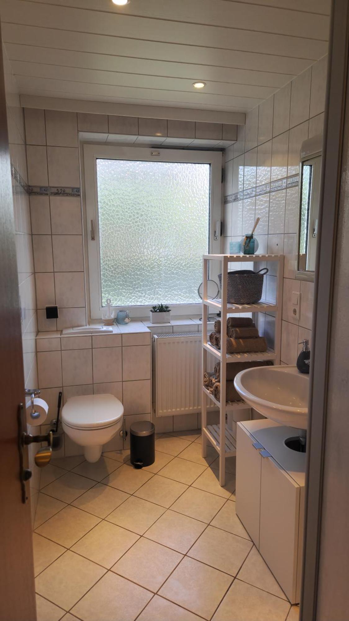 Nordseeglueck Bargum Zewnętrze zdjęcie